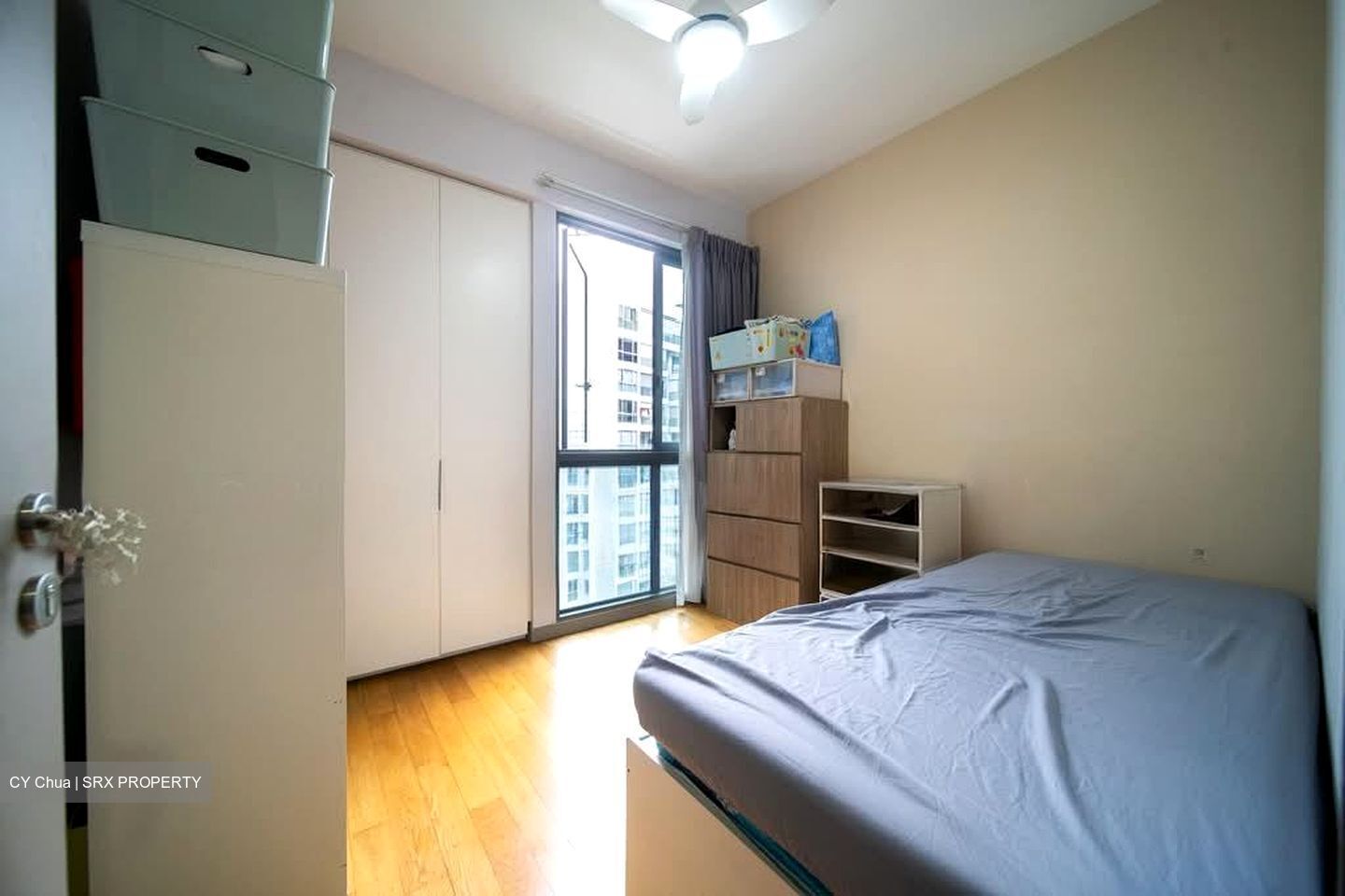 Riversails (D19), Condominium #579929141